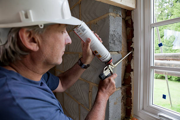 Best Insulation for Specific Applications in Devine, TX