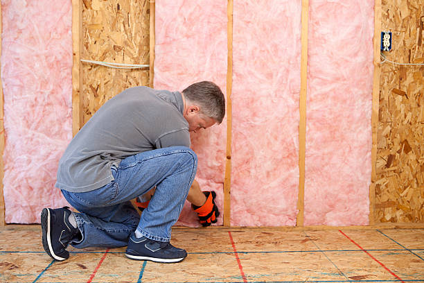 Best Insulation for Specific Applications in Devine, TX